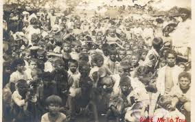 Campos de Concentração no Ceará em 1932 com Tereza Custódio – Sertão Alerta
