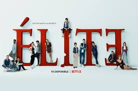 Stylized as e l i t ǝ) is a spanish thriller teen drama streaming television series created for netflix by carlos montero and darío madrona. Elite Season 4 Renewal Fourth Installment Confirmed And Here Are Cast Filming And Plot Details To Know Econotimes