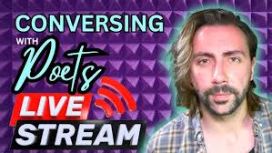 Poetry Readings by Adam Gary