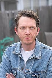 Max Williamson: Movies, TV, and Bio