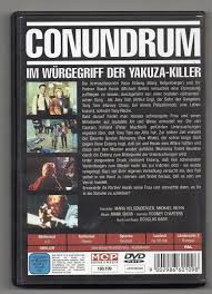 Get all the details on douglas barr, watch interviews and videos, and see what else bing knows. Conundrum Im Wurgegriff Der Yakuza Killer Douglas Barr Film Gebraucht Kaufen A000la0k11zz3
