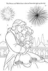 Beauty And Beast Coloring Pages Disney Coloring Pages Belle Coloring Pages Cartoon Coloring Pages