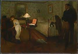 Maybe you would like to learn more about one of these? Interior Degas Wikipedia