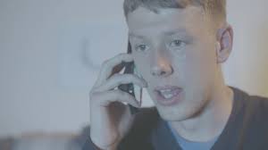 A young soldier's challenges after leaving the Forces