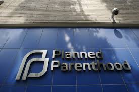 Planned Parenthood Reappropriate