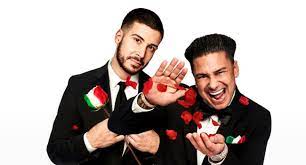 A Double Shot At Love Spoilers Who Did Pauly D Vinny Pick Pauly D Double Shot Reality Tv