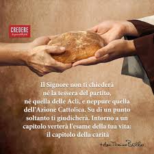 Sono nostri fratelli e sorelle e mostriamo per. Don Tonino Bello Vescovo Citazioni Preghiere E Scritti Vari