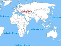 — назвіть країни, з якими вона межує. De Znahoditsya Bolgariya Na Karti Svitu Bulgaria