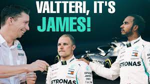 In partnership with @polarglobal and #insijets. James Vowles Team Radios It S James Youtube