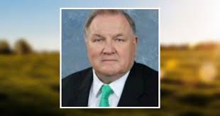 John Tice Obituary October 6, 2024