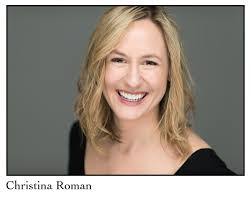 Christina Roman's Instagram, Twitter & Facebook