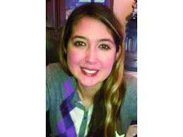 Danielle Gray Obituary (1992