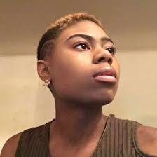 Keria Williams's Instagram, Twitter & Facebook