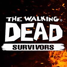 Then you cannot ignore the game the walking dead: The Walking Dead Survivors Mod Apk 1 9 1 A1mod Com