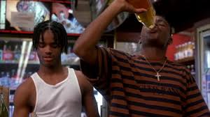 Menace II Society, or: Caine & LA – The Pink Panther Snipes Again