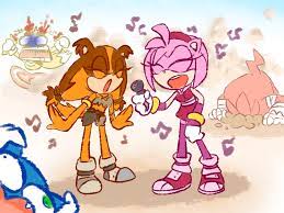 Pin On Sonic Boom