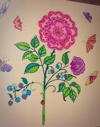 Pin On Coloring Books Colored