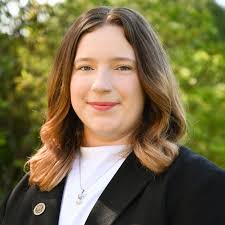 Congratulations to the newly sworn in SGA Executive members! Thank you to  @gcsupresident and @gcsupd for participating in the ceremony and to all of  our @gcsga members! In order of headshots: Serena