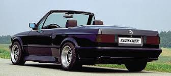 Take your bmw to redline with dtm fiber werkz. Kerscher M Line Wide Body Kit Bmw 3 Series E30 Cabrio 84 90 Vanta Racing Performance Parts