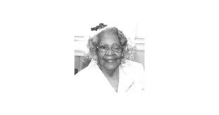 BESSIE GARRETT Obituary (2019)