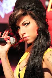 Amy Winehouse