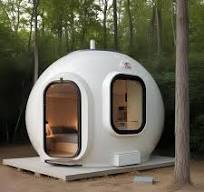 What is a Capsule House? An Affordable Luxurious Living