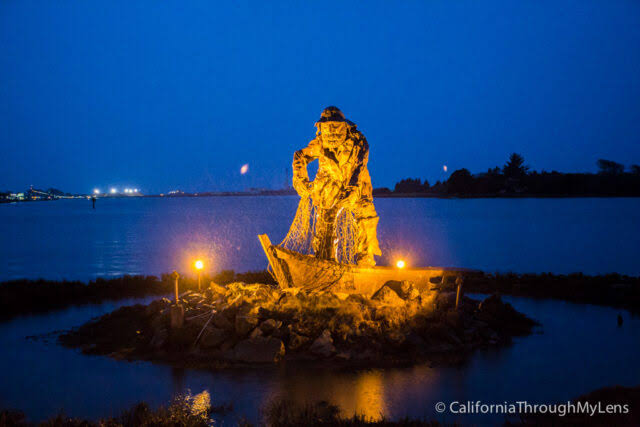 What to do in Eureka: Sculptures, Bookshops, Dining & Antiques - California  Through My Lens