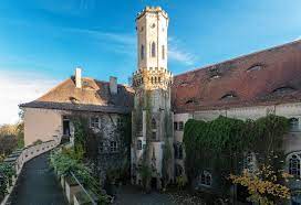 schloss puchau landkreis leipzig immobilien schloss burg