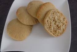 Muffins Anglais Recette Dukan Pp Par Fanie37 Recettes Et Forum Dukan Pour Le Regime Dukan Recette Dukan Recette Muffin Muffins Anglais