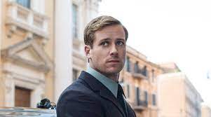 We did not find results for: Armie Hammer Says He Would Love To Do The Man From U N C L E Sequel Entertainment News The Indian Express