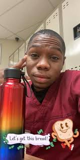 I'm sure I could get something else