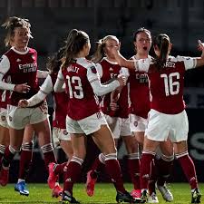 Explore tweets of arsenal women @arsenalwfc on twitter. Arsenal 2 0 Manchester United Women S Super League As It Happened Football The Guardian
