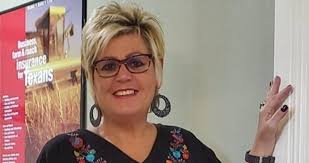 The Faces of Anna TX