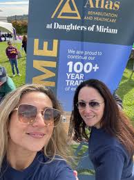 Michelle Reich, MBA, LNHA