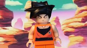 We did not find results for: Custom Lego Goku Minifigure Lego Dragon Ball Z Review Brickqueen Youtube
