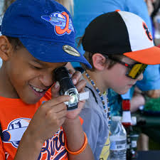 Magic of Science Fair and Family Festival