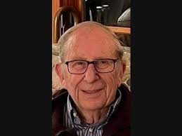 Donald "Don" Smith, 88, Lake Forest