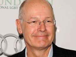 Harry Smith moving to NBC