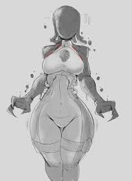 fortnite, fortnite: battle royale, chaos director (fortnite), garp sand, 2  fingers - R34 Vault