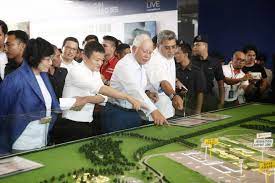 Find over 12 artificial intelligence groups with 7885 members near you and meet people in your local community who share your interests. Alibaba Cloud Launches Ai Powered Malaysia City Brain Initiative