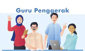 Telah Dibuka Pendaftaran Seleksi Program Pendidikan Guru Penggerak Angkatan 5 Literasi News