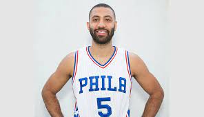 Philadelphia 76ers center joel embiid (knee) is ruled out for the remainder of monday's game 4 matchup against the washington wizards. Point Guard Kendall Marshall Looks To Lead Sixers By Example