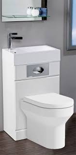 fantastic futura space saving wc toilet