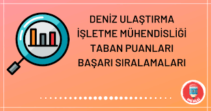 Yine tıp fakültesine yerleştirmede kullanılan en büyük taban puan 549,17491 ve tıp fakültesi sıralaması ise 57 olarak görülmektedir. 2021 Deniz Ulastirma Isletme Muhendisligi Taban Puanlari Basari Siralamalari Unibilgi Universite Bilgi Platformu