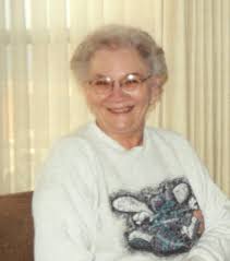 Delia Maier Obituary