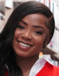 Dasani Unique Cleveland Obituary