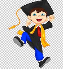 You can use these free cliparts for your documents, web sites, art projects or presentations. Graduation Ceremony Pre School Png Clipart Academic Degree Academic Dress Art Boy Cartoon Free Png Download