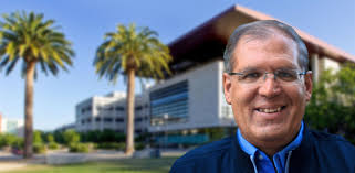 Stanford University School Of Medicine Appoints Garry Gold MD, Chair Of  Radiology