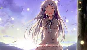 60 gambar anime sedih 2018| bikin ikutan mewek. 50 Gambar Anime Sedih Untuk Menggambarkan Isi Hati Jalantikus
