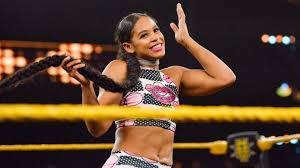 Published 4 years, 10 months ago 1 comment. Exclusive Bianca Belair Opens Up On Before And After Facing Wwe Star Charlotte Flair In Nxt